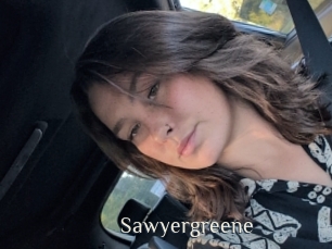 Sawyergreene