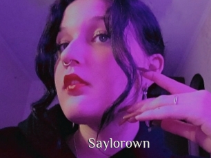 Saylorown