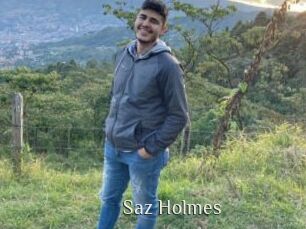 Saz_Holmes