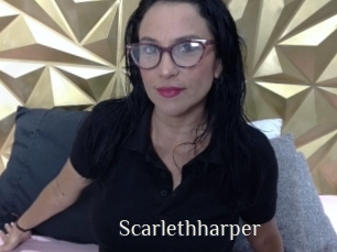 Scarlethharper