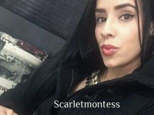 Scarletmontess