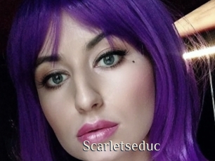 Scarletseduc