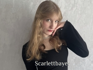 Scarlettbayer