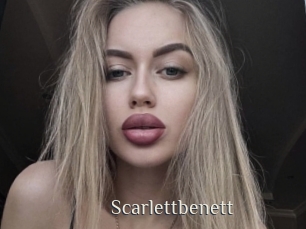 Scarlettbenett