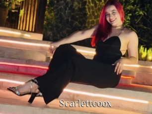 Scarlettcoox