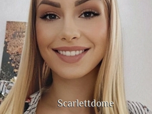 Scarlettdome