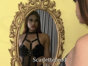 Scarletteredd