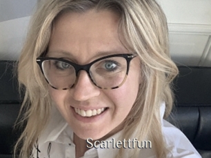 Scarlettfun