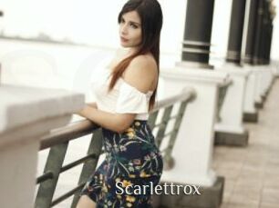 Scarlettrox