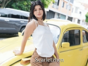 Scarletzhen