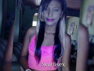 Scarlisex