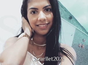 Scarllet2023