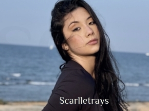 Scarlletrays