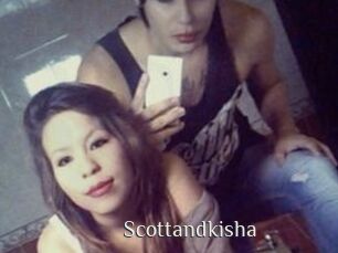 Scottandkisha