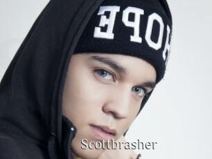 Scottbrasher