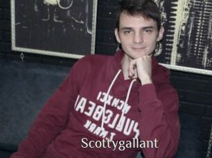 Scottygallant