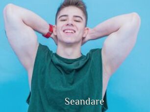 Seandare