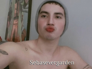 Sebasevergarden