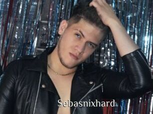 Sebasnixhard