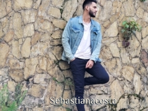 Sebastianacosta