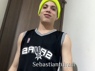 Sebastiantuiran