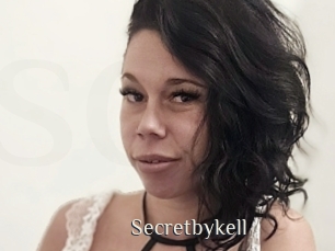 Secretbykell