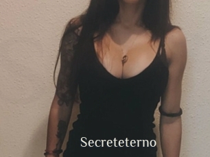 Secreteterno