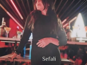 Sefali