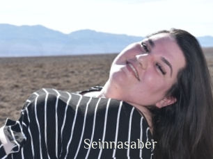 Seinnasaber