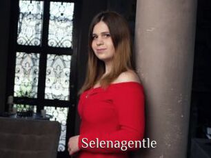 Selenagentle