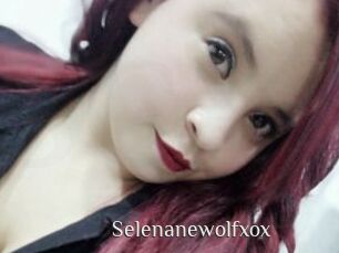 Selenanewolfxox