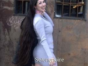 Selenenoire