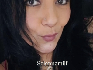 Selennamilf