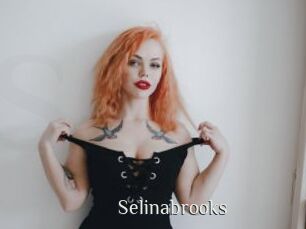 Selinabrooks