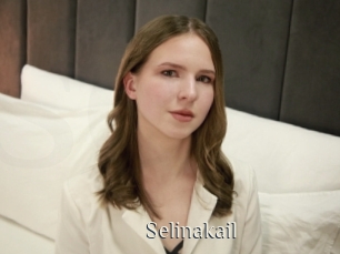 Selinakail