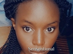 Sensentional