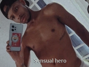 Sensual_hero