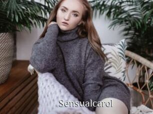 Sensualcarol