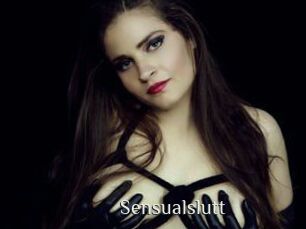 Sensualslutt