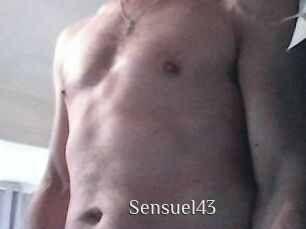 Sensuel43