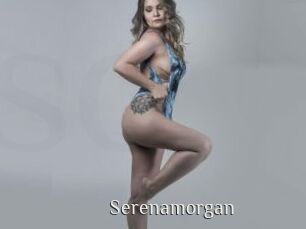 Serenamorgan