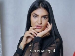 Serenasegal