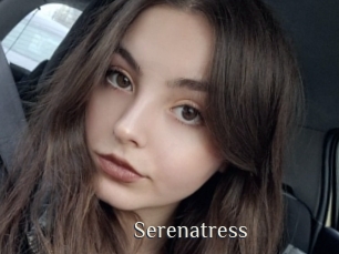 Serenatress