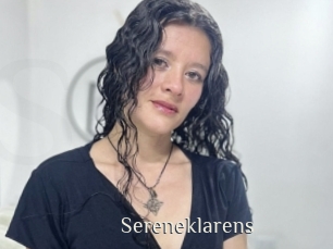 Sereneklarens