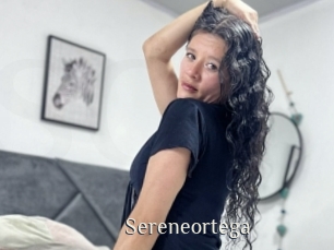 Sereneortega