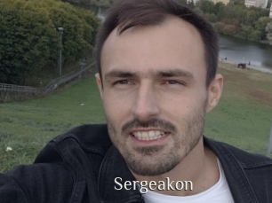 Sergeakon