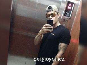 Sergiogomez