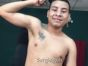 Sergiogon