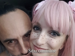 Sexcommune