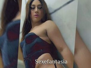 Sexefantasia